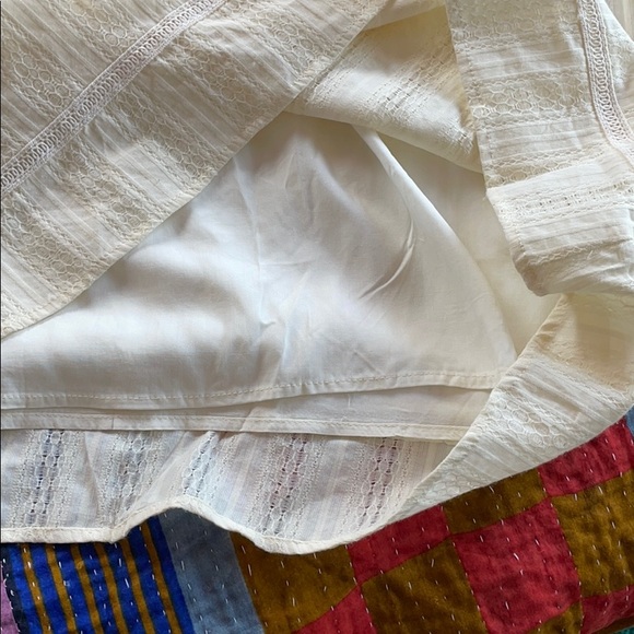 Summer off the shoulder top - Picture 5 of 7